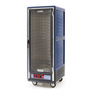 Eagle 357080 Wire Slides for Wide Width Transport Holding Cabinets