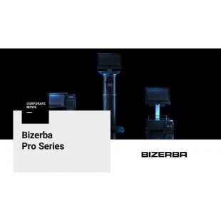Bizerba RCD-1 RetailConnect Driver Scale Parts with Durable Construction Bizerba RCD-1 RetailConnect Driver Scale Parts with Durable Construction