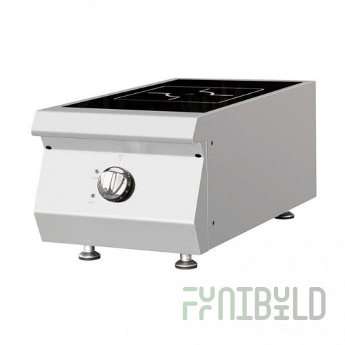 Induction cooker Kocateq 0M0VT8
