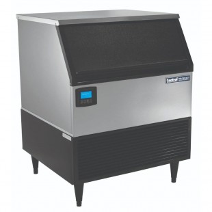 Hubert 69K-912 Kratos® Ice Machine With Bin 30
