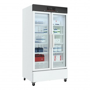 Koolmore KM-PHR-27C 38 Inch 27 Cu. Ft. Medical Vaccine Refrigerator