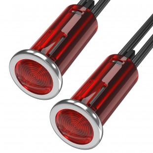 Light signal indicator for gas grill YXD-168