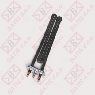Set Heating element (TEN) bath Krupps 103408 + Connector cover 100000 (2 pcs.)