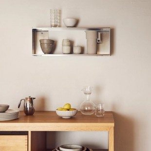 Shelf line
