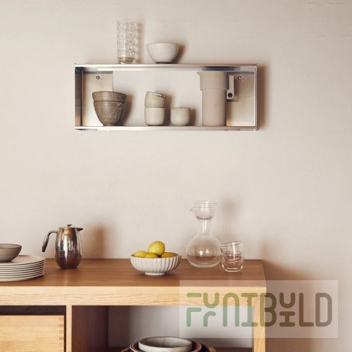 Shelf line