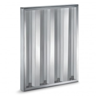 Hubert 32L-128 Kratos Hood Filter 20