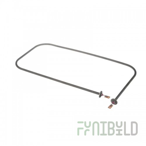 Metal Masters 301674 Warmer Element 120v 1200 W Fits Metal Masters
