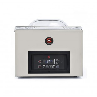 Sammic SE-520 L (1141153) Vacuum Packing Machine Countertop 22.3”W X 16.9”D X 8.4”H Chamber