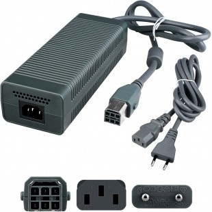 Server Products 100273 Replacement Power Supply Cord NSF 100-240V Electric Parts
