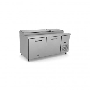 Kelvinator 880695 29 Inch Stainless Steel Drawer Kit for KCHPT72.9 Pizza Table Kelvinator 880695 29 Inch Stainless Steel Drawer Kit for KCHPT72.9 Pizza Table