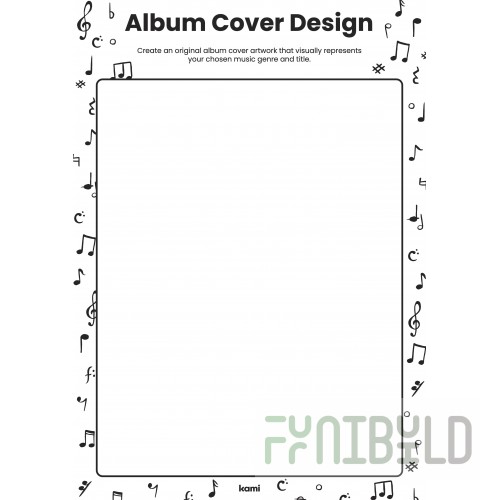Vollrath 8243410 12-3/4 Inch Plastic Round Template for Miramar Cookware