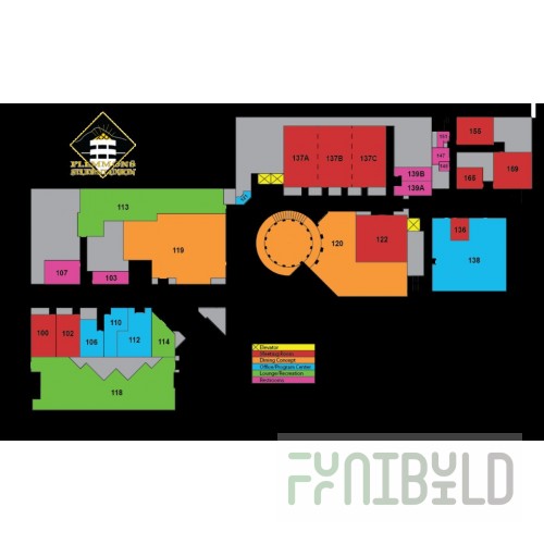 Eagle CP30-S 30 Inch Stainless Steel Caster Post with Leveling Bolt