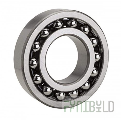 Ball bearing for meat grinder SXC-12 17#