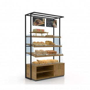 Stand for bakery cabinet PPK-6-MP-1-TEH-R