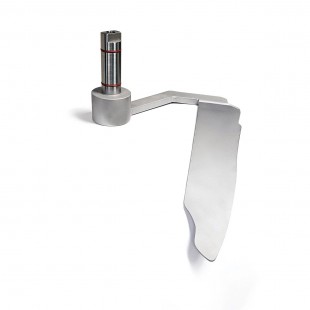 Alfa VCM-161 Mixer Part Tilt Handle Replaces Hobart M-82840 and Stephan 0161