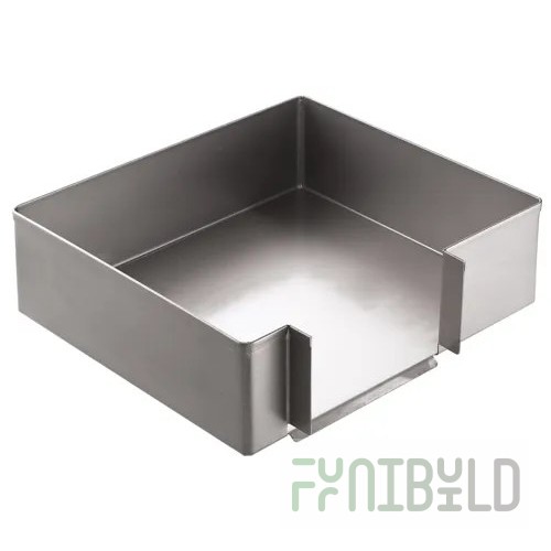 Eurodib 650036 Dito Sama Feed Tray 15.50
