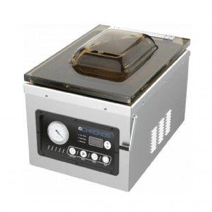 Hubert 29W-003 Kratos® Vacuum Sealer 13