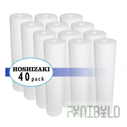 Hoshizaki 9534-20 Pre-Filter Replacement Cartridge EC210 20 Packs