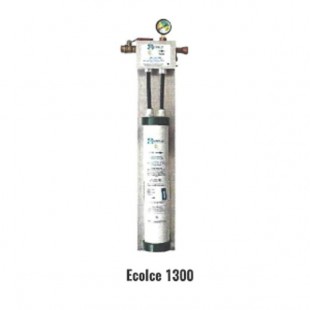 Terry ECOICE 1300 Water Filtration System 5 Micron for Ice Machines