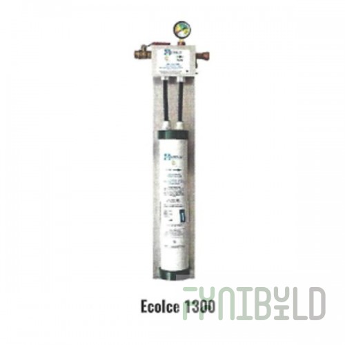 Terry ECOICE 1300 Water Filtration System 5 Micron for Ice Machines