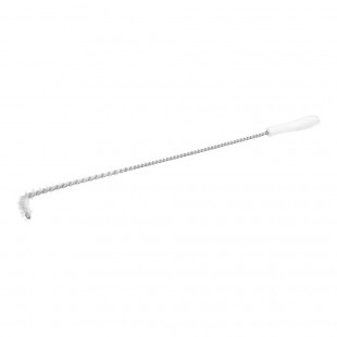 Wells 21647 Cleaning Brush for Electric Fryer Heating Elements with Ergonomic Handle Wells 21647 Cleaning Brush for Electric Fryer Heating Elements with Ergonomic Handle