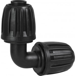 Fisher 82775 1/2 Inch Elbow Parts and Accessories Bulk Pack 20 Count Fisher 82775 1/2 Inch Elbow Parts and Accessories Bulk Pack 20 Count