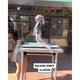 Bar Maid/Glass Pro BMP-1125B Measured Pourer 3 Ball Premium Pour 1-1/4 Oz.