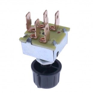 Speed ​​switch SW1 for whipping machine B40