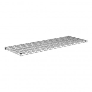 Shelf top line
