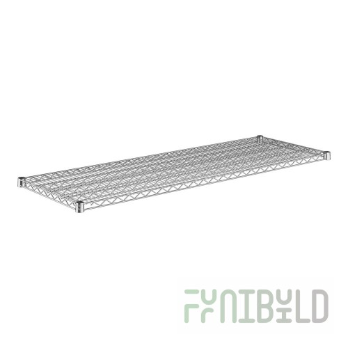 Shelf top line