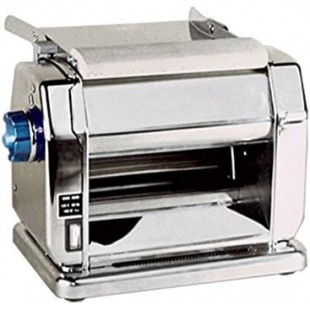 Omcan 46300 Pasta Cutter 2mm for Model 46292 Stainless Steel with Cutting Blades