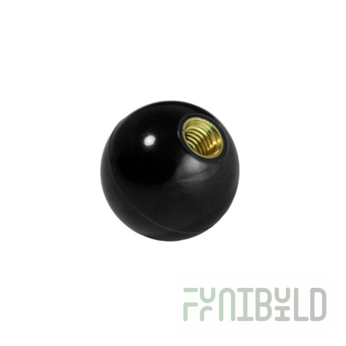 Alfa HM14-645 Knob Replaces OEM 00-064645 Mixer Parts and Accessories