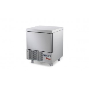 Sirman 5858VAC11000C Lid 1/1 GN 5858VAC11000C For Reinforced Gastronorm Containers