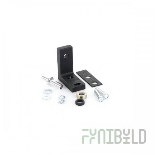 Duke 215332 Crv Board Bain 48 Funct Center Pan Subwa