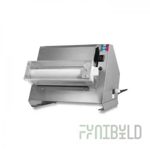 Dough thickness regulator for SPR30 (40,50 UNO) Resto Italia art. MF05000014