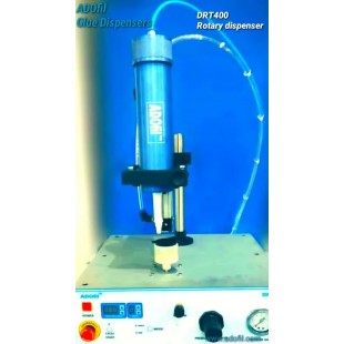 Automatic dispenser Infel DF-400