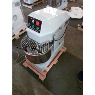 Spring for dough mixing machine HS20