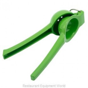 Alegacy Foodservice Products CS25 E™ Economy Citrus Squeezer For Limes Green