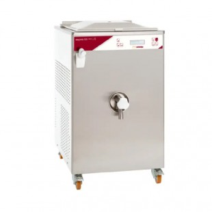 Advanced Gourmet CATTABRIGA EASYMIX 120 Cattabriga Easymix 120 Heating & Freezing System