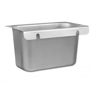 AllPoints CHGF15-4000 5 Inch Grease Tray Lift Off with Corrosion Resistant Material