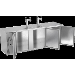 Victory VDDN94HC-S Direct Draw Dispenser 94