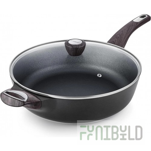 Churchill China PAVCTRB91 Bowl 21 Oz. 9-1/4