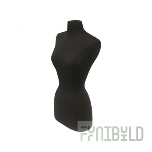 Storm Type 04F-02M - Female Mannequin