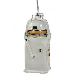 Semi-automatic dough divider-rounder Danler DK-30