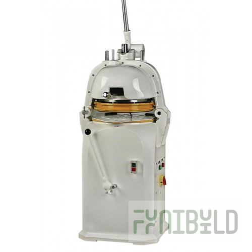 Semi-automatic dough divider-rounder Danler DK-30