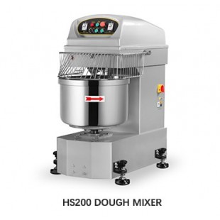 Dough mixing machine Kocateq HS20