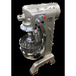 American Eagle Food Machinery AEG-40PA Planetary Mixer Floor Model 40 Quart Capacity