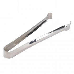 Vollrath 47042 12 Inch Heavy Duty Pom Tongs with Stainless Steel Construction