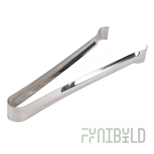 Vollrath 47042 12 Inch Heavy Duty Pom Tongs with Stainless Steel Construction