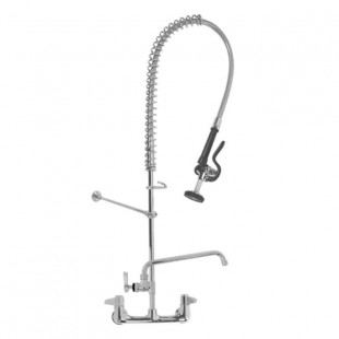 T&S Brass 0111BC Pre Rinse Deck Mount Swivel